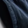 Kraťasy se stahovací šňůrkou a texturovaným povrchem