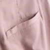 Kraťasy z bavlněného chino materiálu
