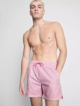 Kraťasy ze seersuckeru