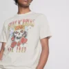 Krátké pyžamové kraťasy Guns N' Roses