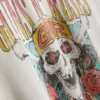 Krátké pyžamové kraťasy Guns N' Roses