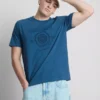 Krátkoryse košile Brooklyn Varsity