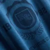 Krátkoryse košile Brooklyn Varsity