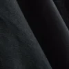Lněný top s širokými ramínky a áčkovým střihem