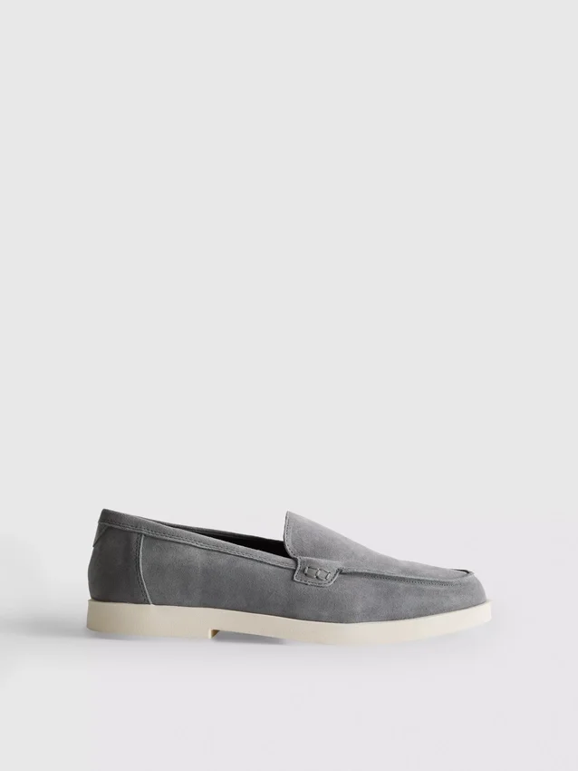 Loafers bez zapínání z kolekce The Edit