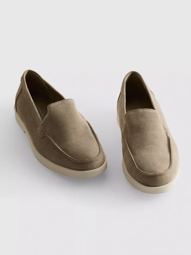 Loafers bez zapínání z kolekce The Edit