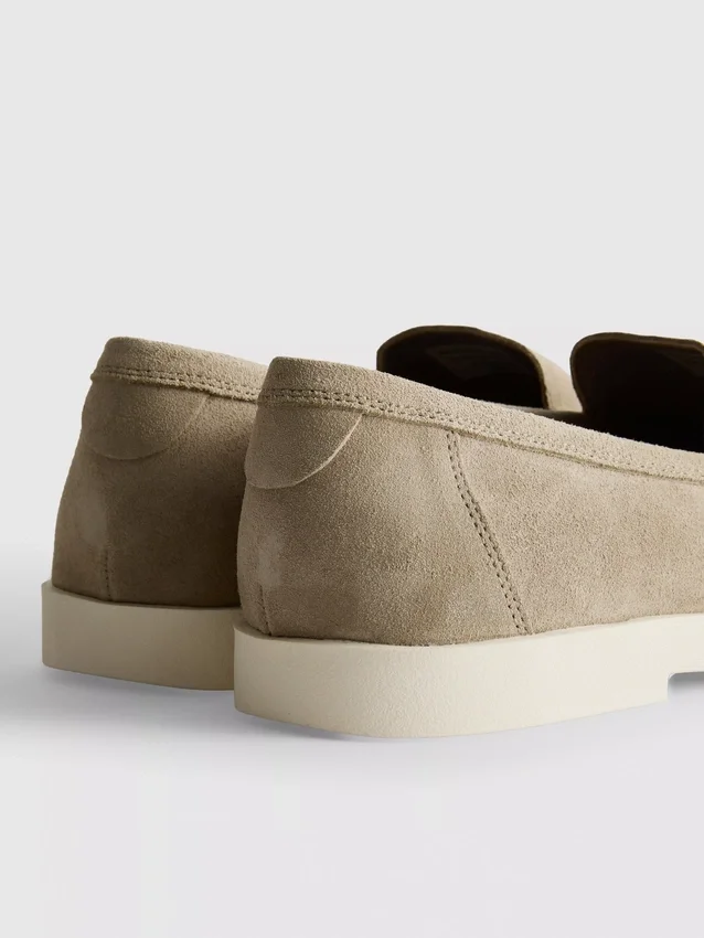 Loafers bez zapínání z kolekce The Edit