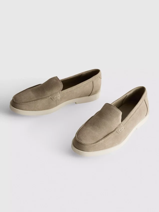 Loafers bez zapínání z kolekce The Edit