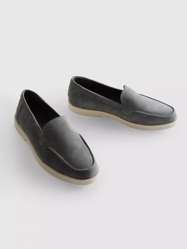 Loafers bez zapínání z kolekce The Edit