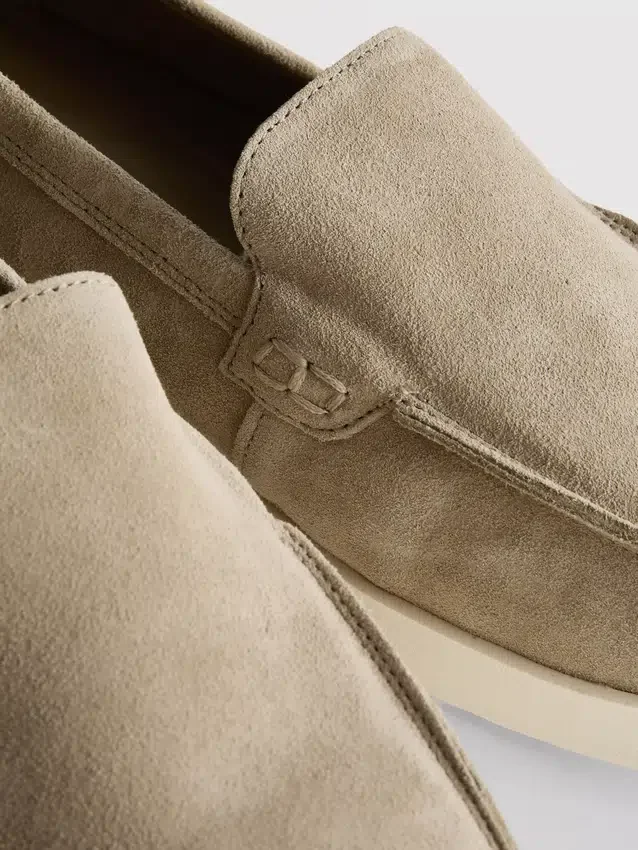 Loafers bez zapínání z kolekce The Edit