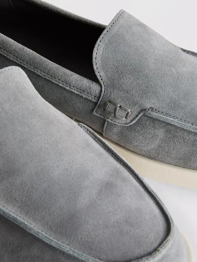Loafers bez zapínání z kolekce The Edit