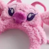 Lázeňská čelenka Disney se Stitchem jako andělem