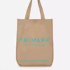 Malá opakovaně použitelná taška Primark