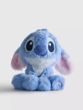 Malá plyšová hračka Stitch od Disneyho