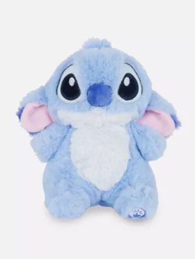 Malá plyšová hračka Stitch od Disneyho
