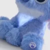 Malá plyšová hračka Stitch od Disneyho
