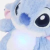 Malá plyšová hračka Stitch od Disneyho