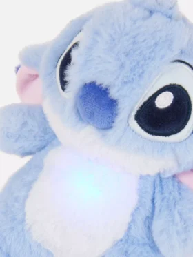 Malá plyšová hračka Stitch od Disneyho