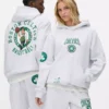 Mikina NBA Boston Celtics