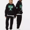 Mikina NBA Boston Celtics