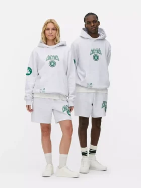 Mikina NBA Boston Celtics