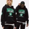 Mikina NBA Boston Celtics