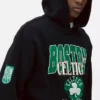 Mikina NBA Boston Celtics