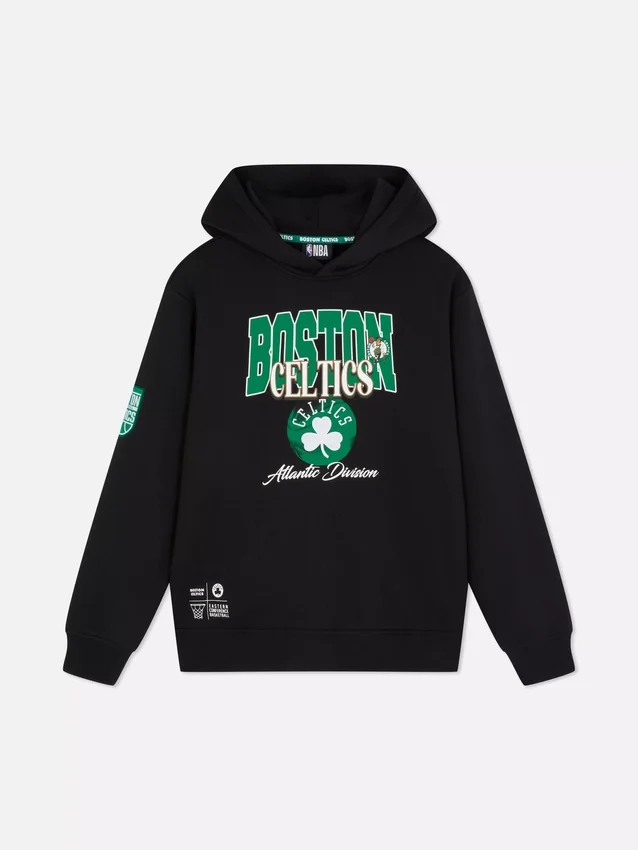 Mikina NBA Boston Celtics