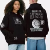Mikina NBA Brooklyn Nets