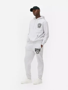 Mikina NBA Brooklyn Nets