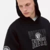 Mikina NBA Brooklyn Nets