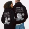 Mikina NBA Brooklyn Nets