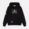 Mikina NBA Brooklyn Nets