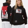 Mikina NBA Chicago Bulls