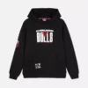 Mikina NBA Chicago Bulls