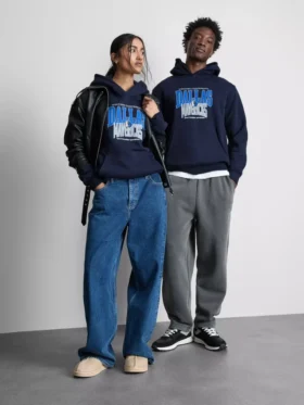 Mikina NBA Dallas Mavericks