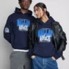 Mikina NBA Dallas Mavericks