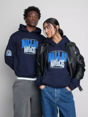 Mikina NBA Dallas Mavericks