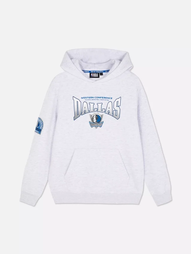 Mikina NBA Dallas Mavericks