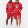 Mikina NBA Houston Rockets