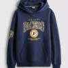 Mikina NBA Indiana Pacers