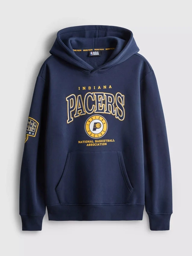 Mikina NBA Indiana Pacers