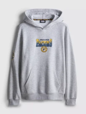 Mikina NBA Indiana Pacers