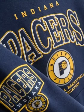 Mikina NBA Indiana Pacers