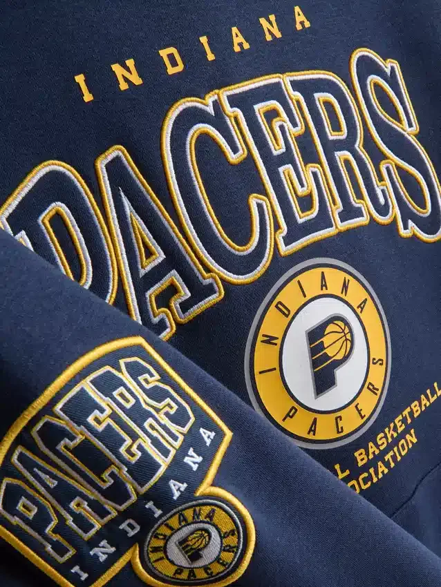 Mikina NBA Indiana Pacers