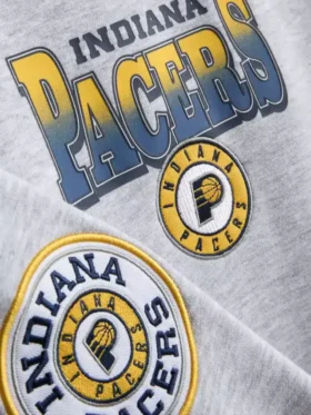 Mikina NBA Indiana Pacers