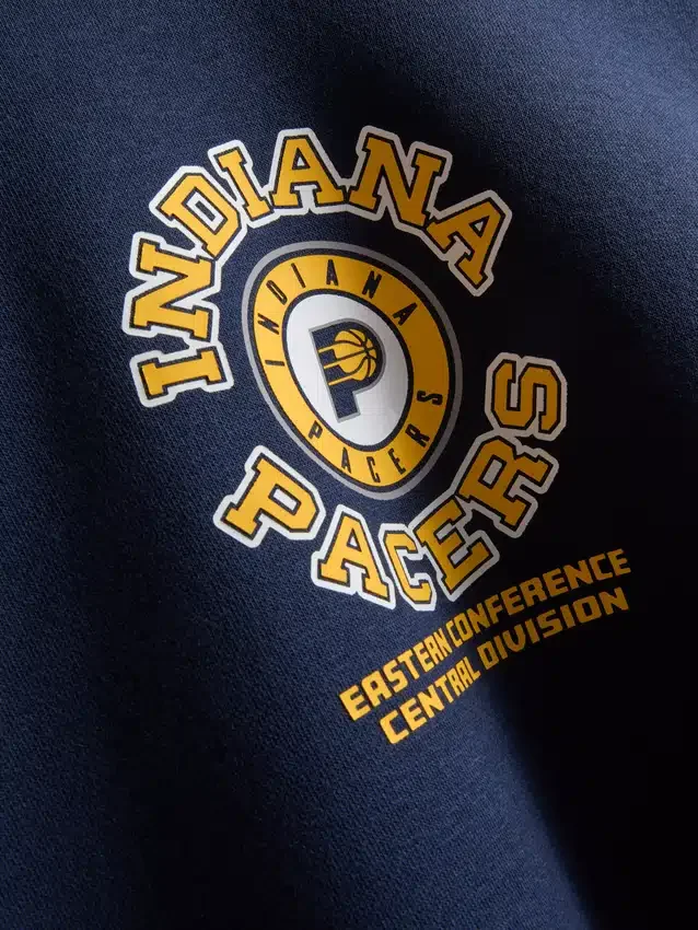 Mikina NBA Indiana Pacers