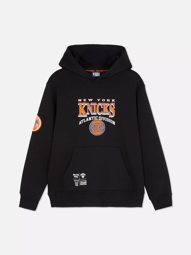 Mikina NBA New York Knicks