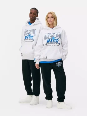 Mikina NBA Orlando Magic