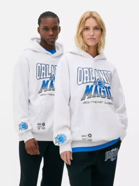 Mikina NBA Orlando Magic